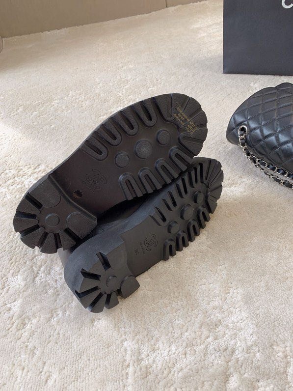 Ботинки женские фото 5