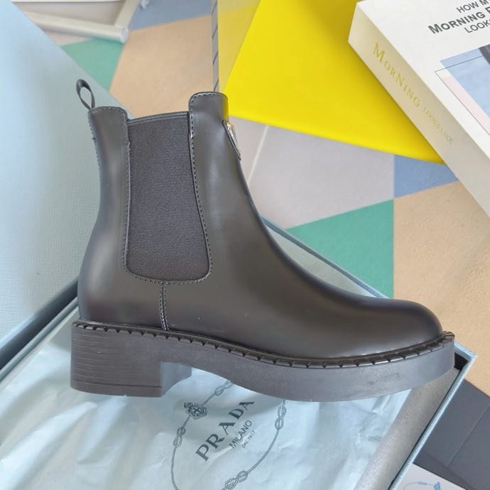 Ботинки женские фото 5