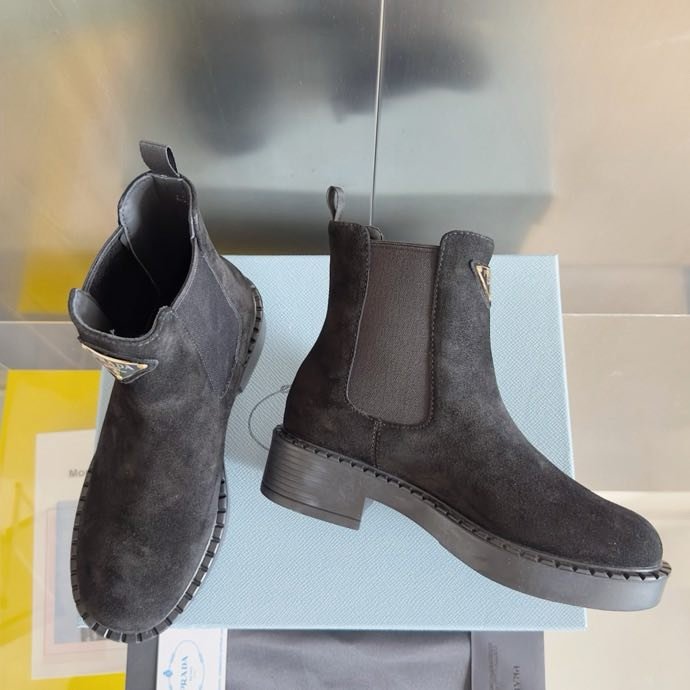 Черевики жіночі фото 5