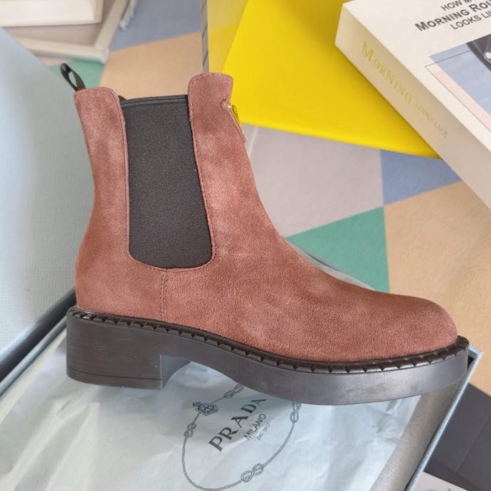 Черевики жіночі фото 5