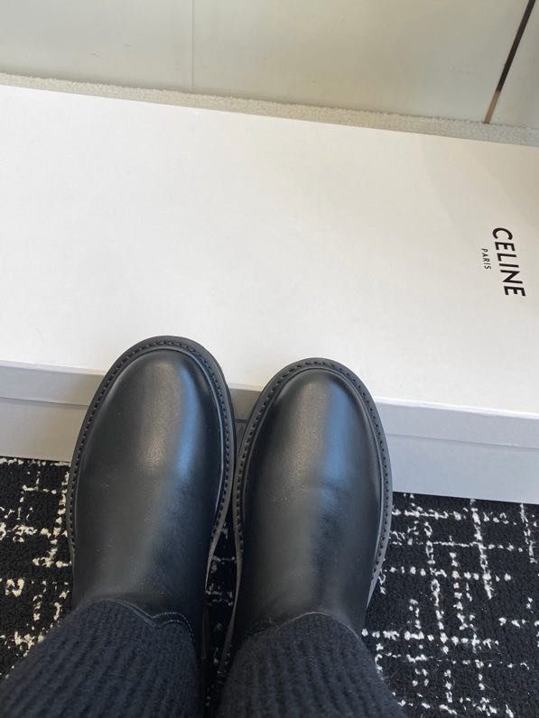 Ботинки женские фото 5