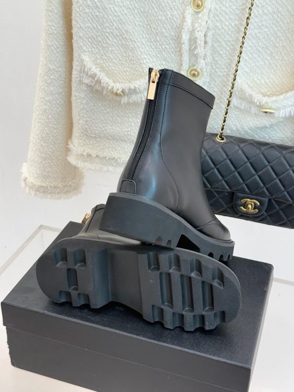 Ботинки женские фото 5