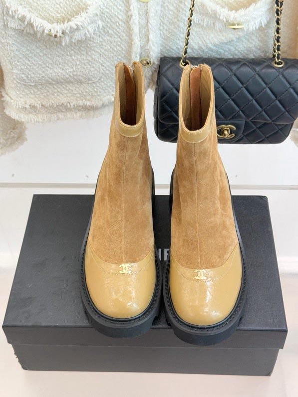 Ботинки женские фото 5