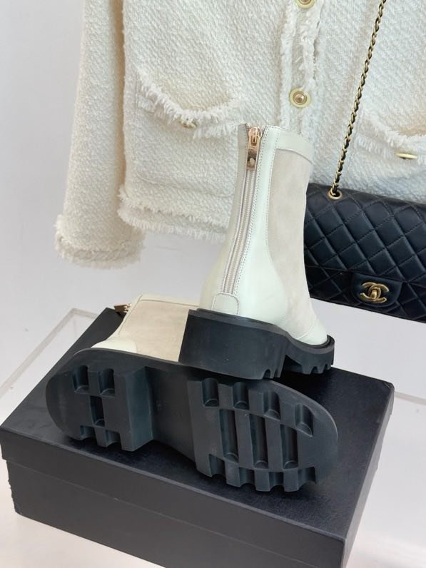 Ботинки женские фото 5