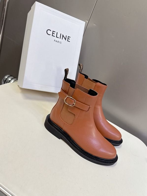 Ботинки женские фото 5