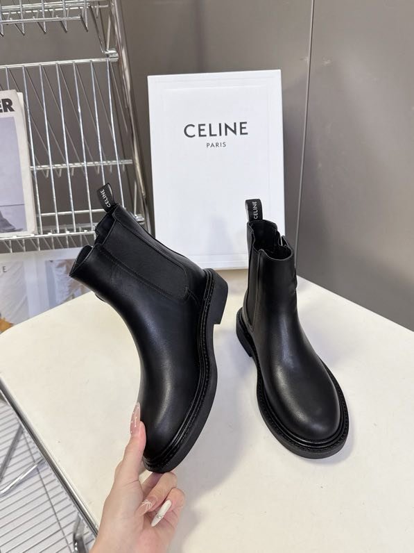 Ботинки женские фото 5