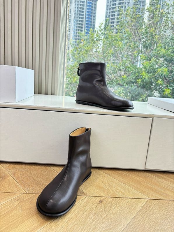 Ботинки женские фото 5