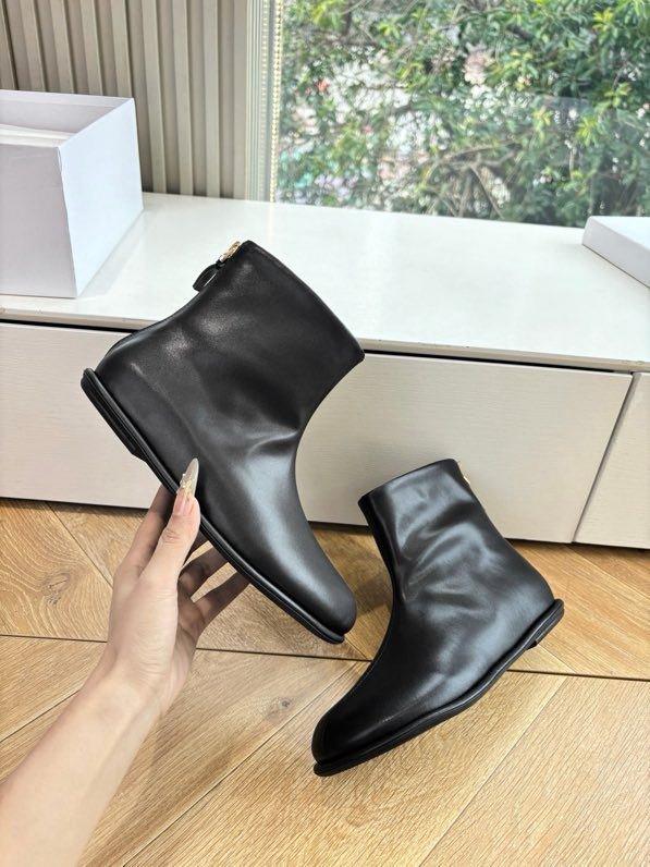 Ботинки женские фото 5