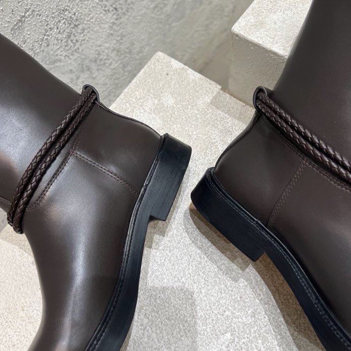 Ботинки женские фото 5