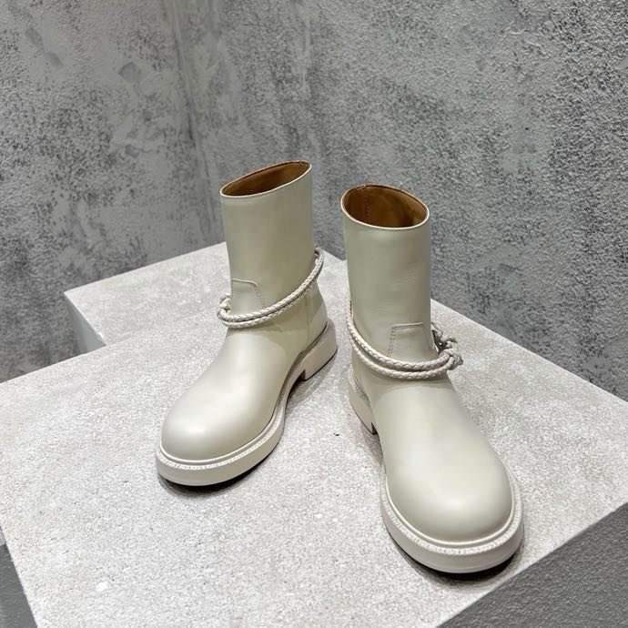 Ботинки женские фото 5