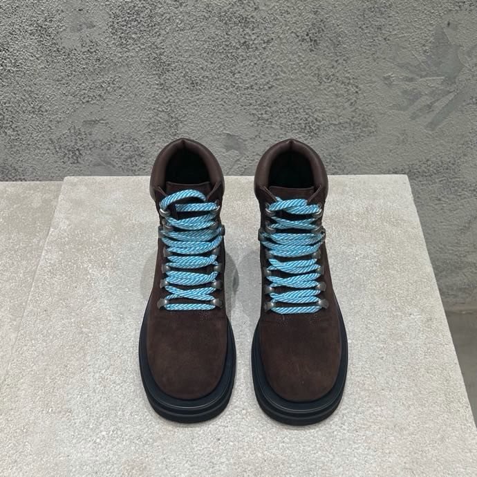 Ботинки женские фото 5