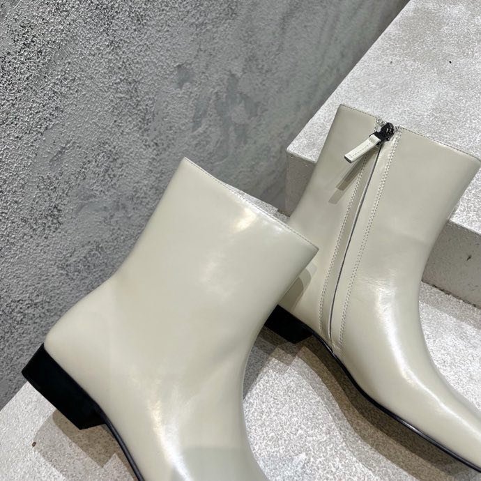 Ботинки женские фото 5