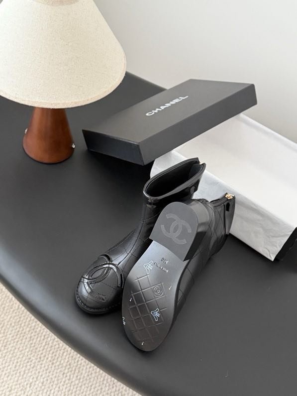 Черевики жіночі фото 5