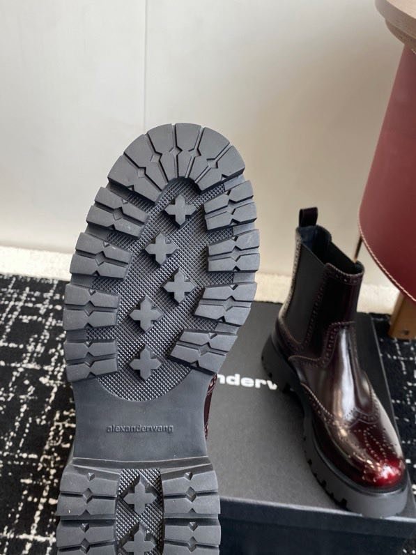 Ботинки женские фото 5