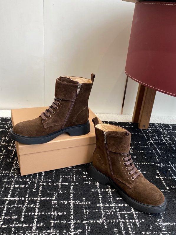 Ботинки женские фото 5