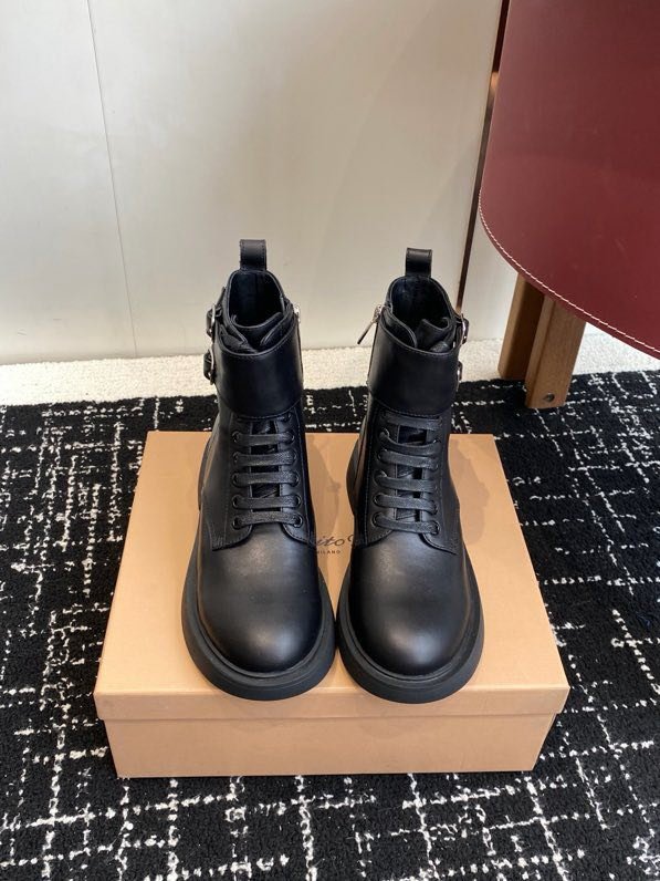 Ботинки женские фото 5