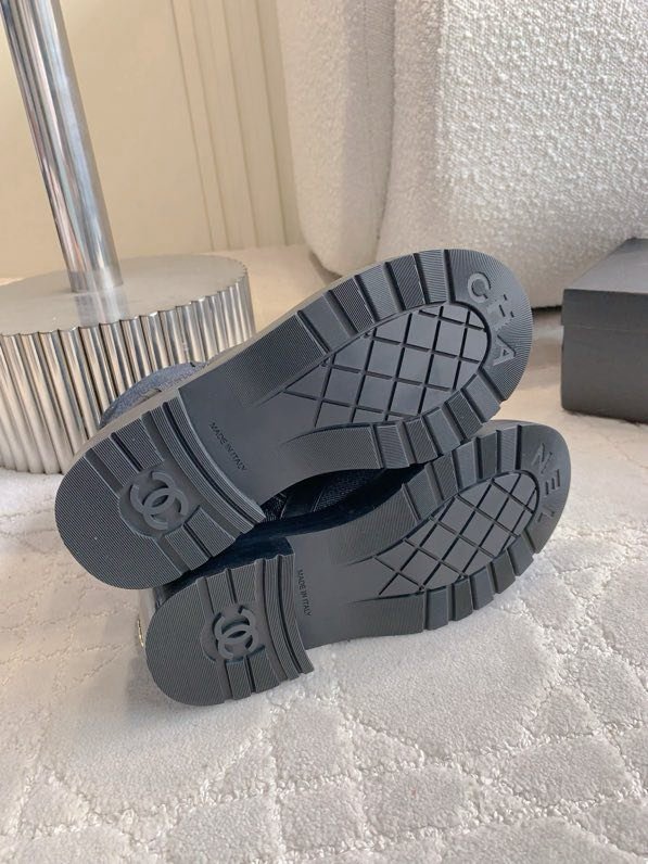 Ботинки женские фото 5