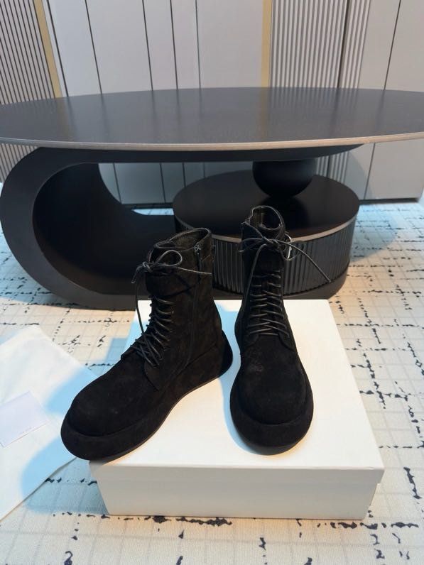 Ботинки женские фото 5