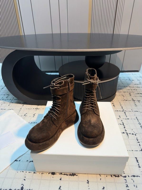 Черевики жіночі фото 5