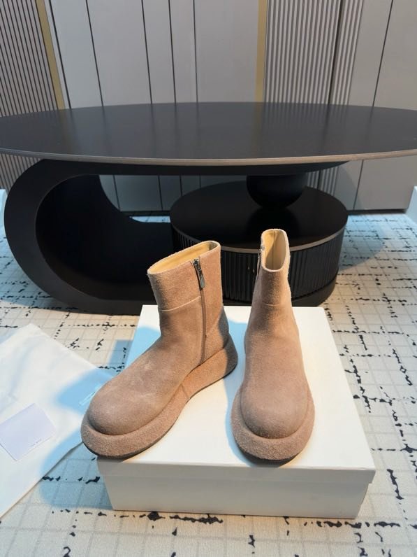 Ботинки женские фото 5