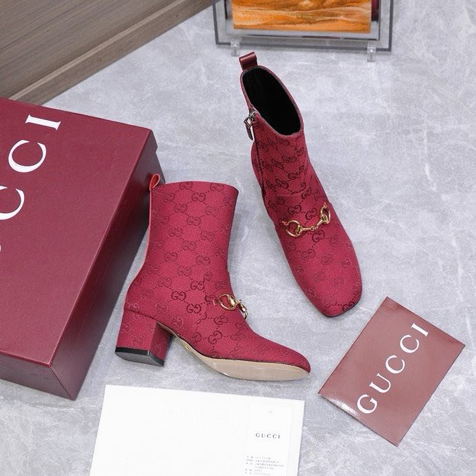 Ботинки женские фото 5