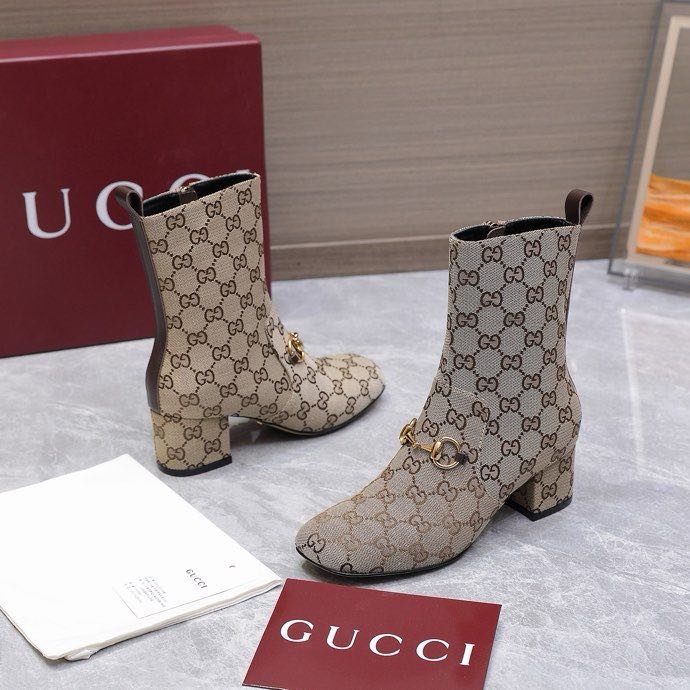 Ботинки женские фото 5