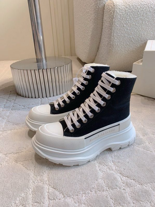 Ботинки женские фото 5