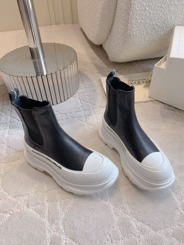 Ботинки женские фото 5