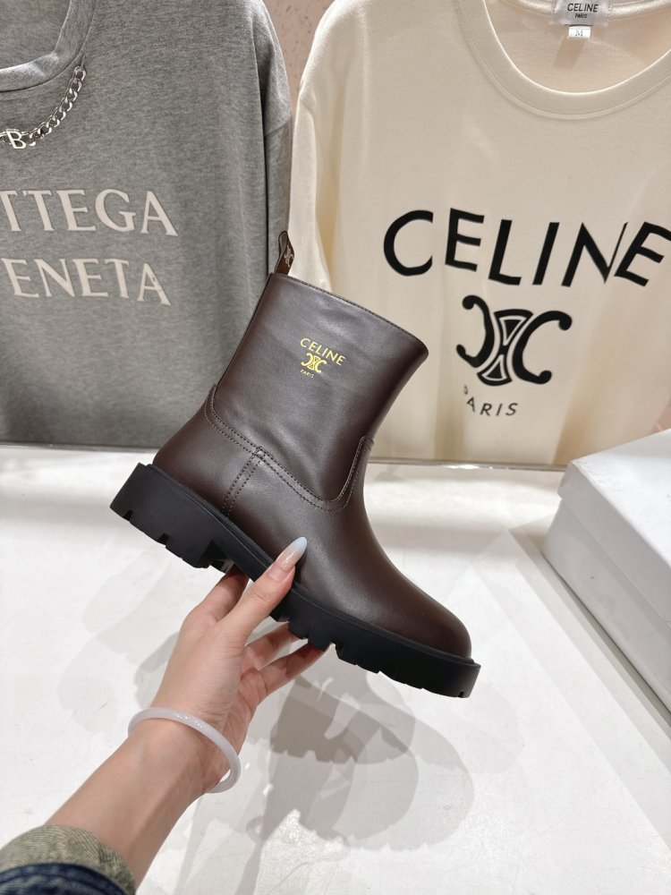 Boots women's фото 5