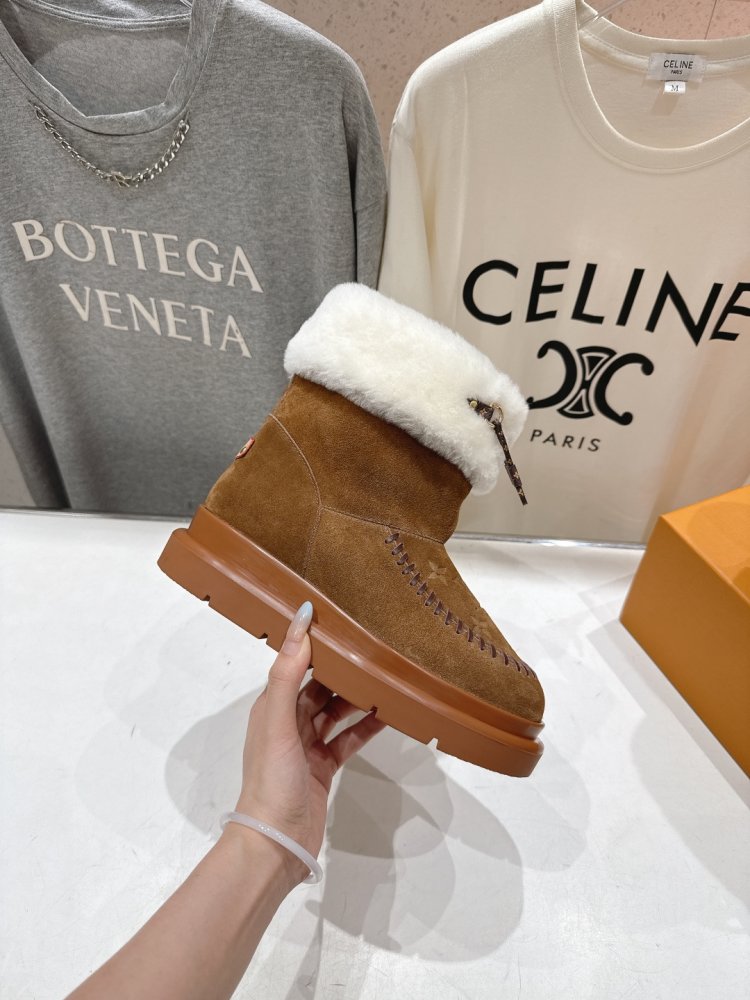 Boots women's фото 5