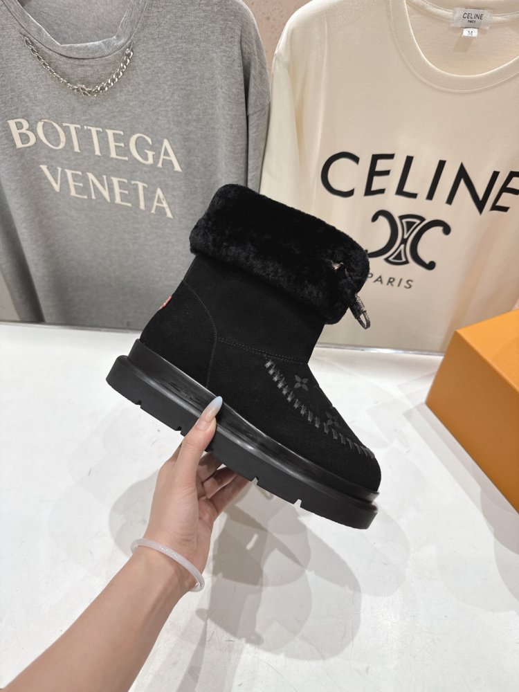 Boots women's фото 5