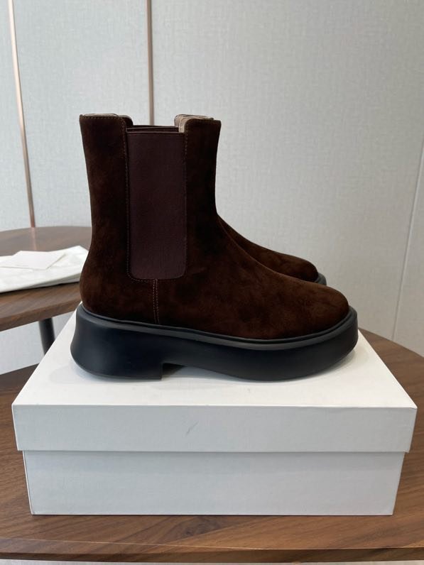 Ботинки женские фото 5