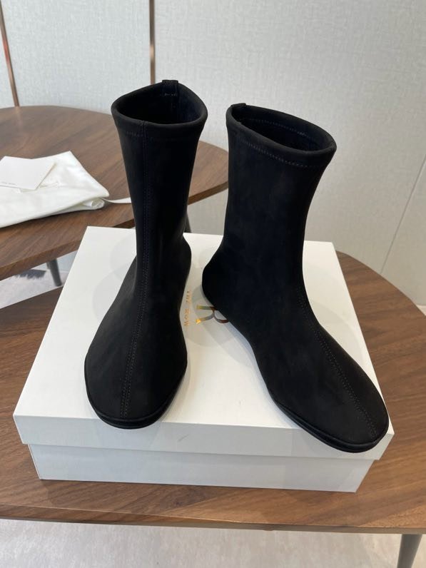 Ботинки женские фото 5