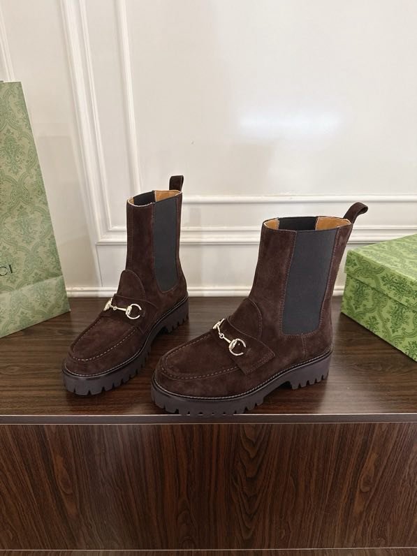 Boots women's фото 5