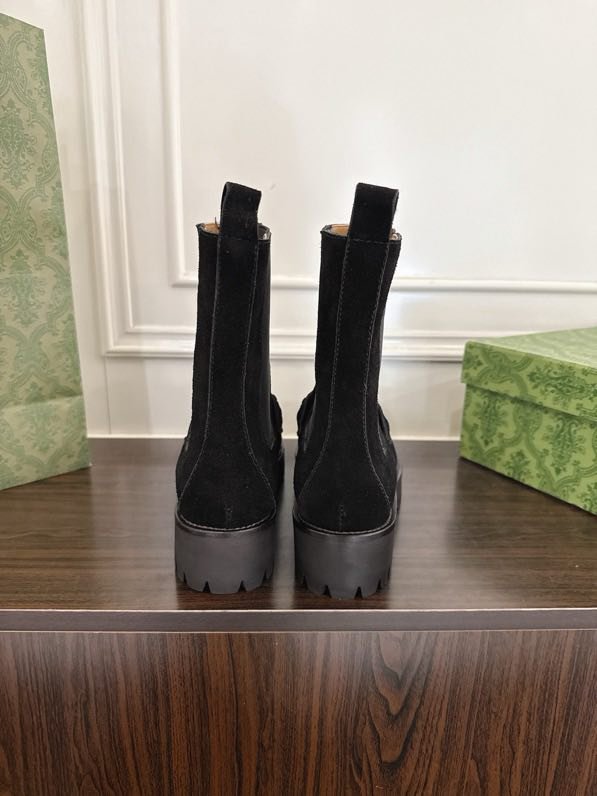 Boots women's фото 5