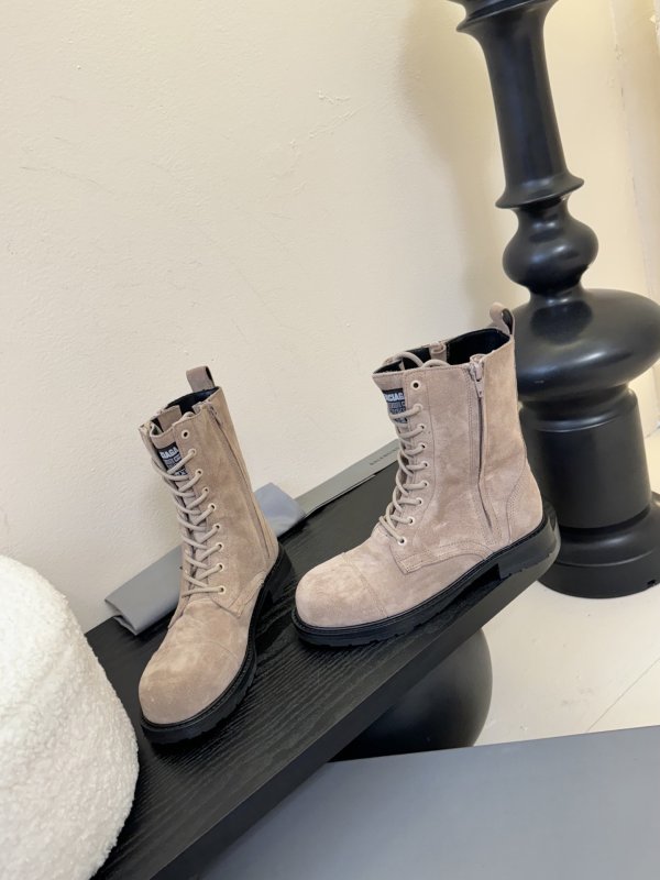 Ботинки женские фото 5