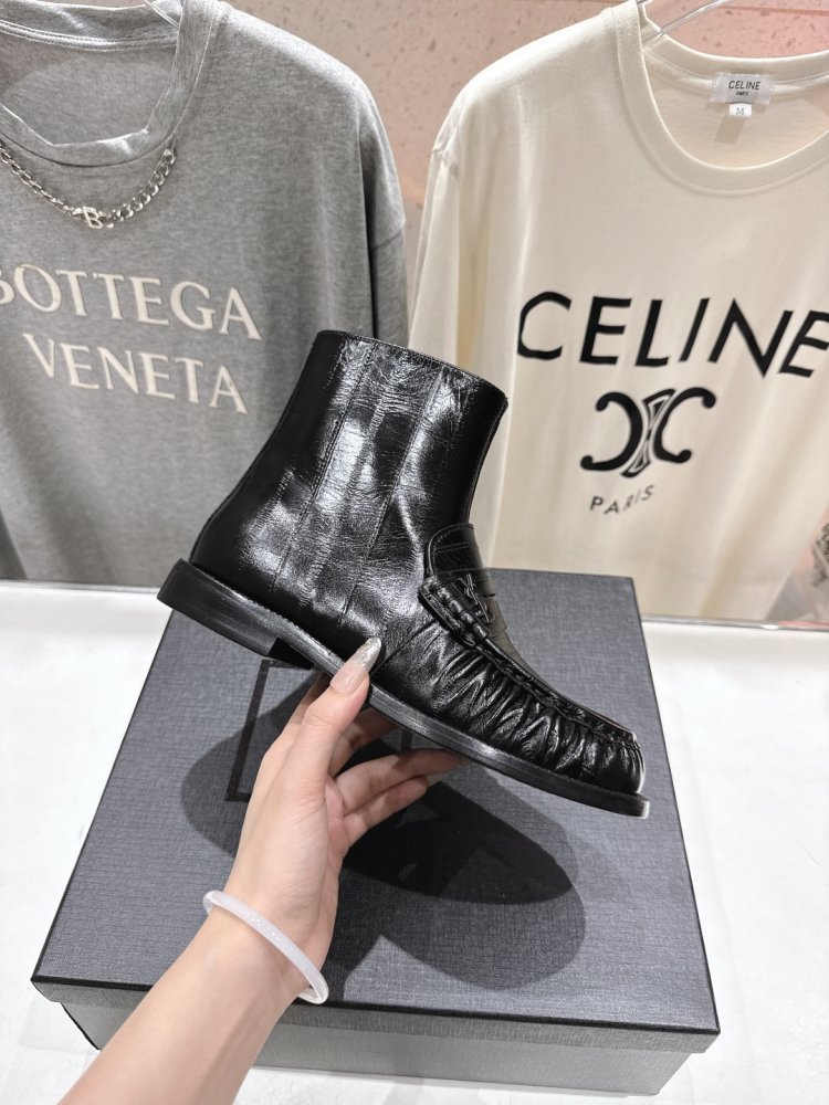 Ботинки женские фото 5