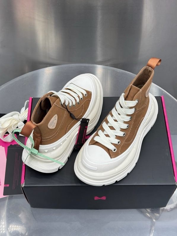 Ботинки женские фото 5