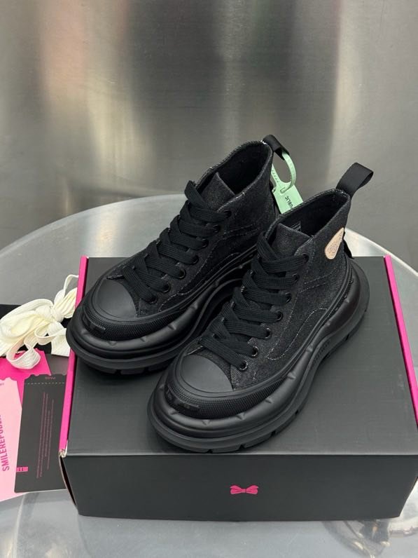 Ботинки женские фото 5