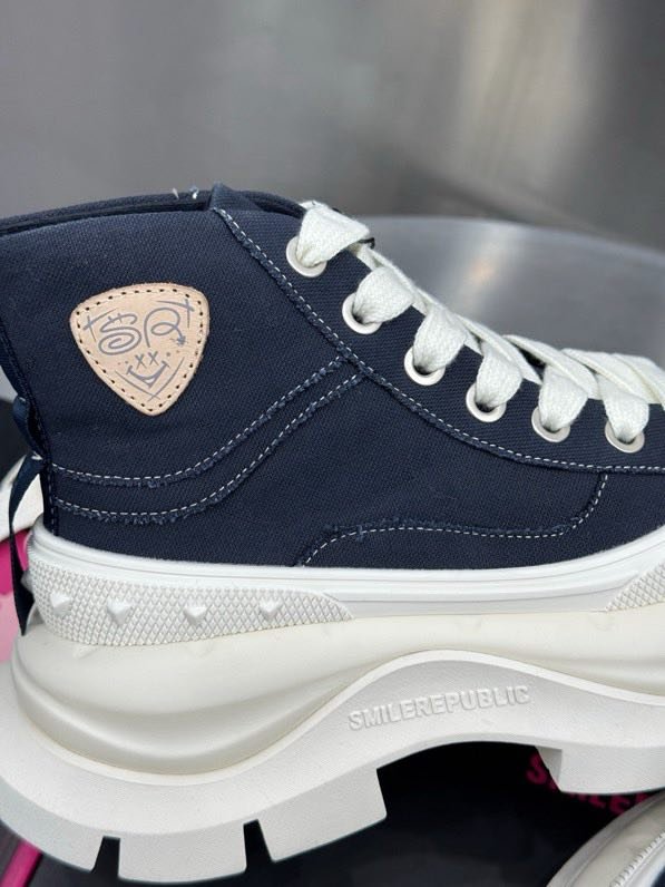 Ботинки женские фото 5