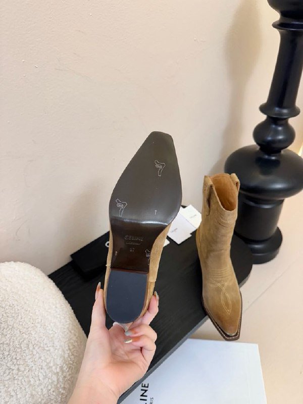 Черевики жіночі фото 6