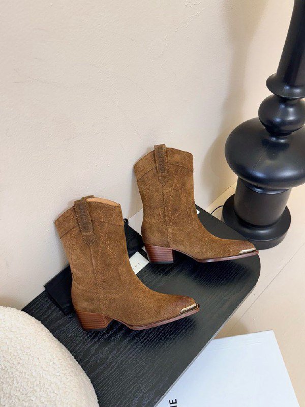 Черевики жіночі фото 6