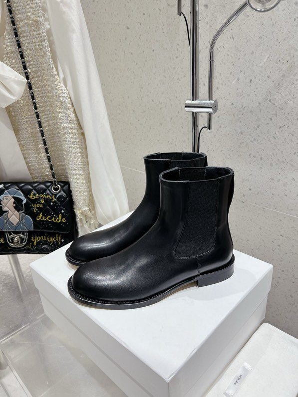 Ботинки женские фото 6