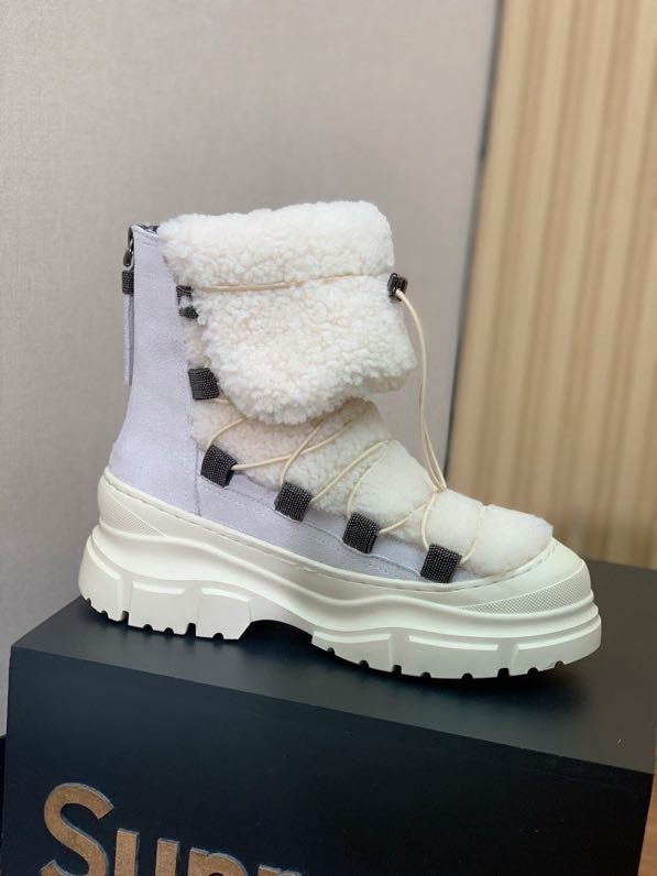 Ботинки женские фото 6