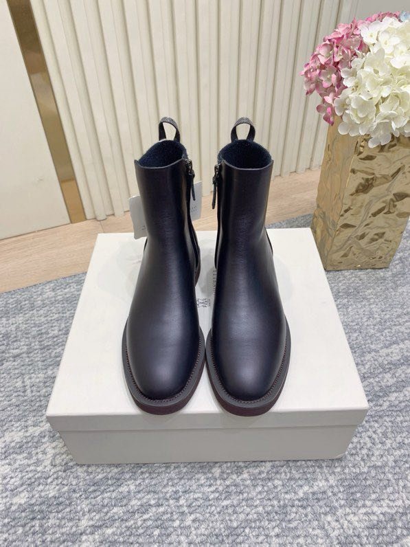 Ботинки женские фото 6