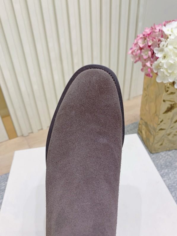 Ботинки женские фото 6