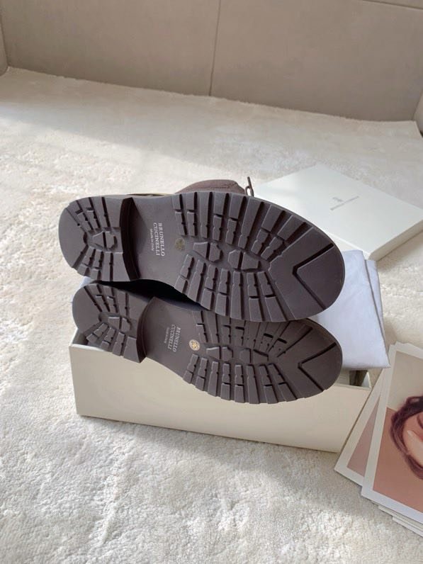 Ботинки женские фото 6