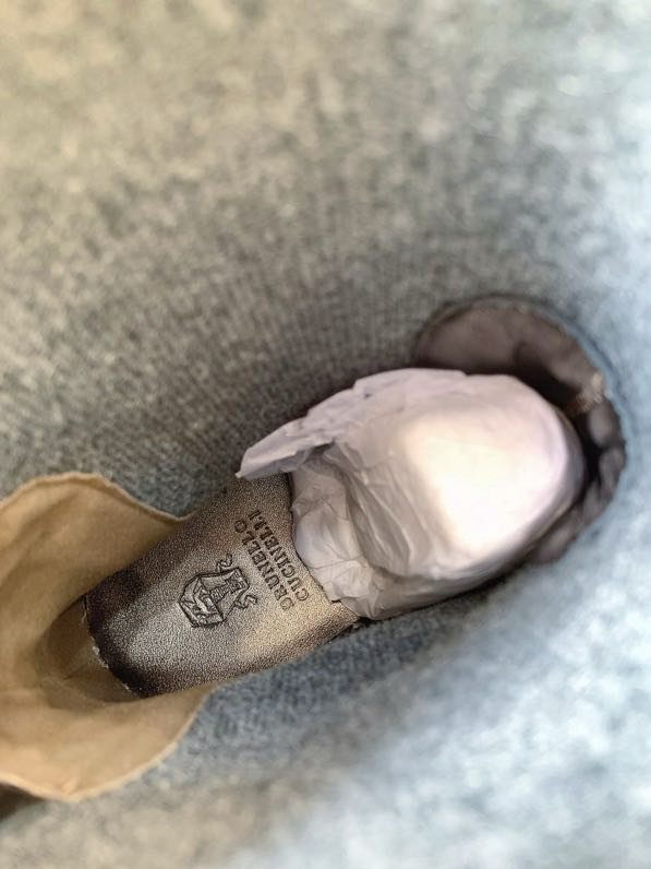 Ботинки женские фото 6