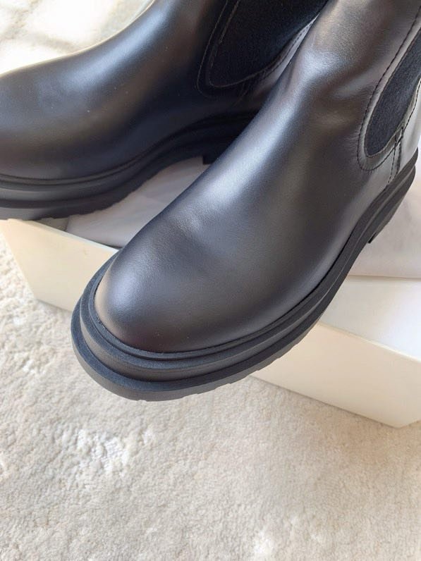 Ботинки женские фото 6