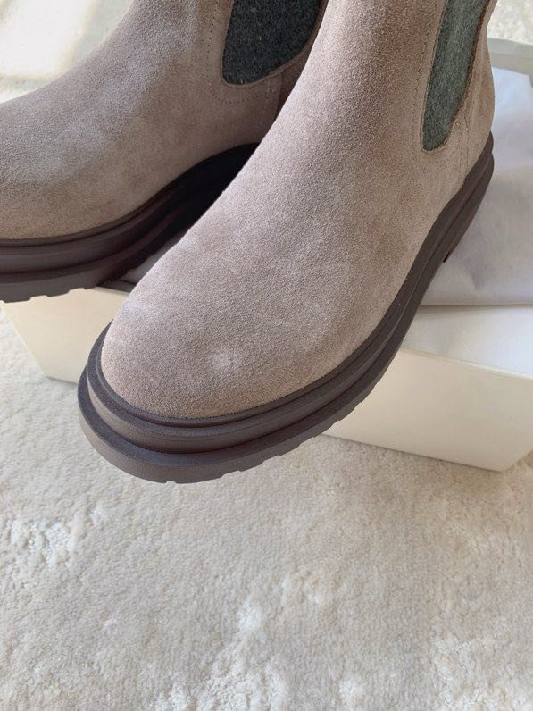 Черевики жіночі фото 6